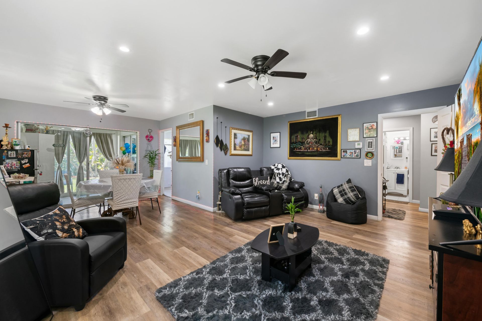 24 Colonial Club Drive, Unit 101, Boynton Beach, FL 33435 Photo