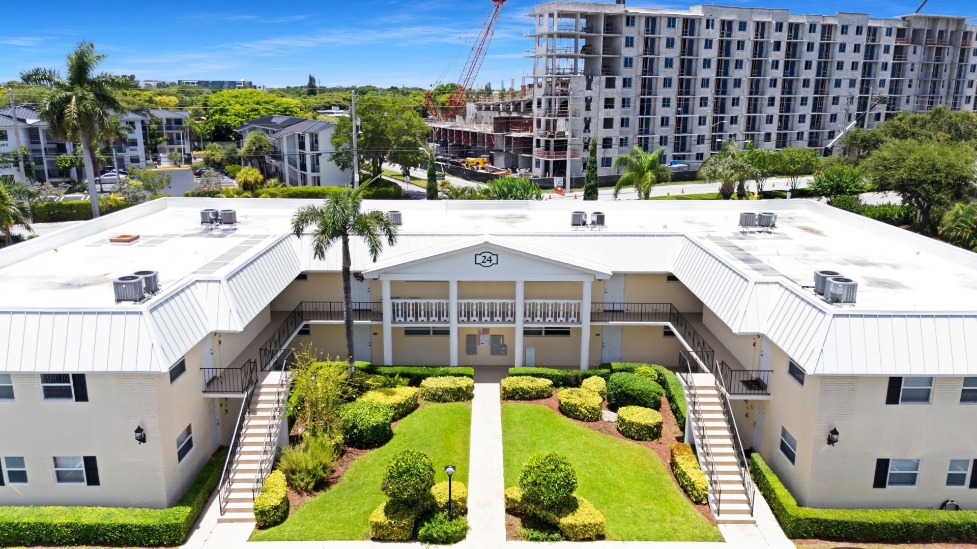 24 Colonial Club Drive, Unit 101, Boynton Beach, FL 33435 Photo