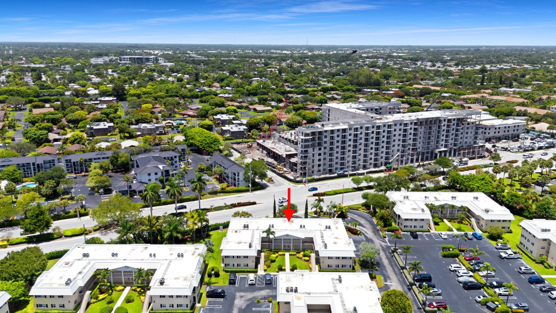 24 Colonial Club Drive, Unit 101, Boynton Beach, FL 33435 Photo