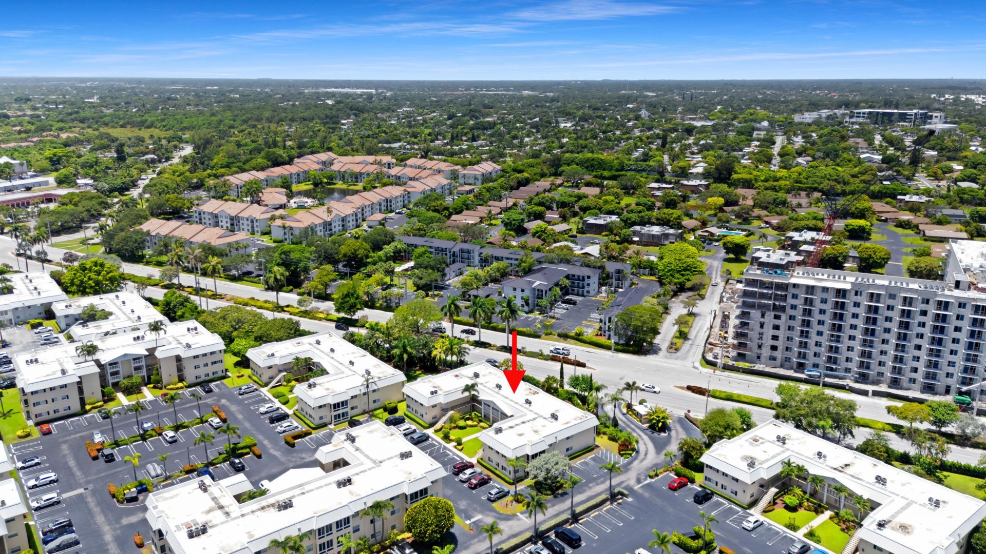 24 Colonial Club Drive, Unit 101, Boynton Beach, FL 33435 Photo