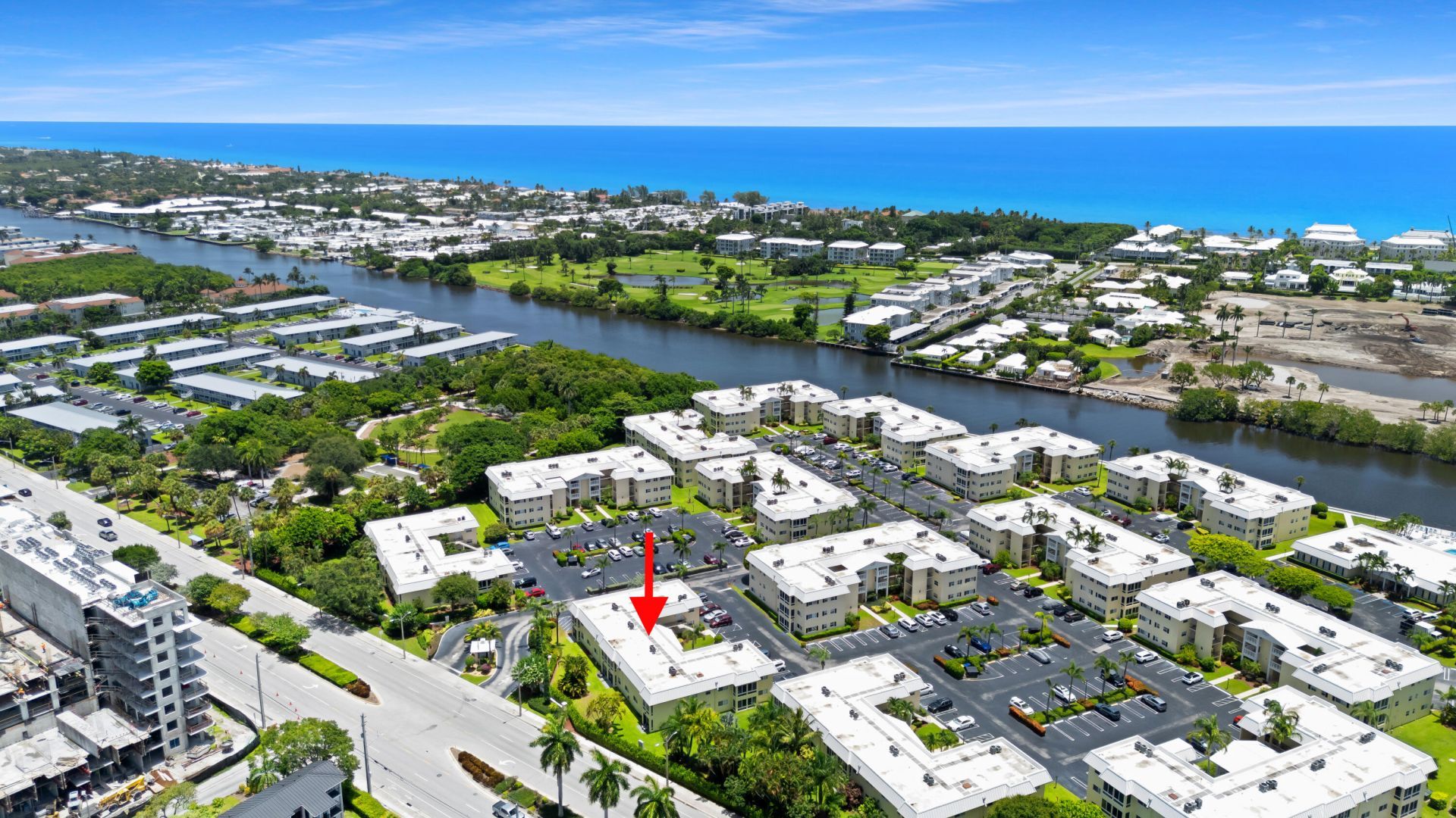 24 Colonial Club Drive, Unit 101, Boynton Beach, FL 33435 Photo