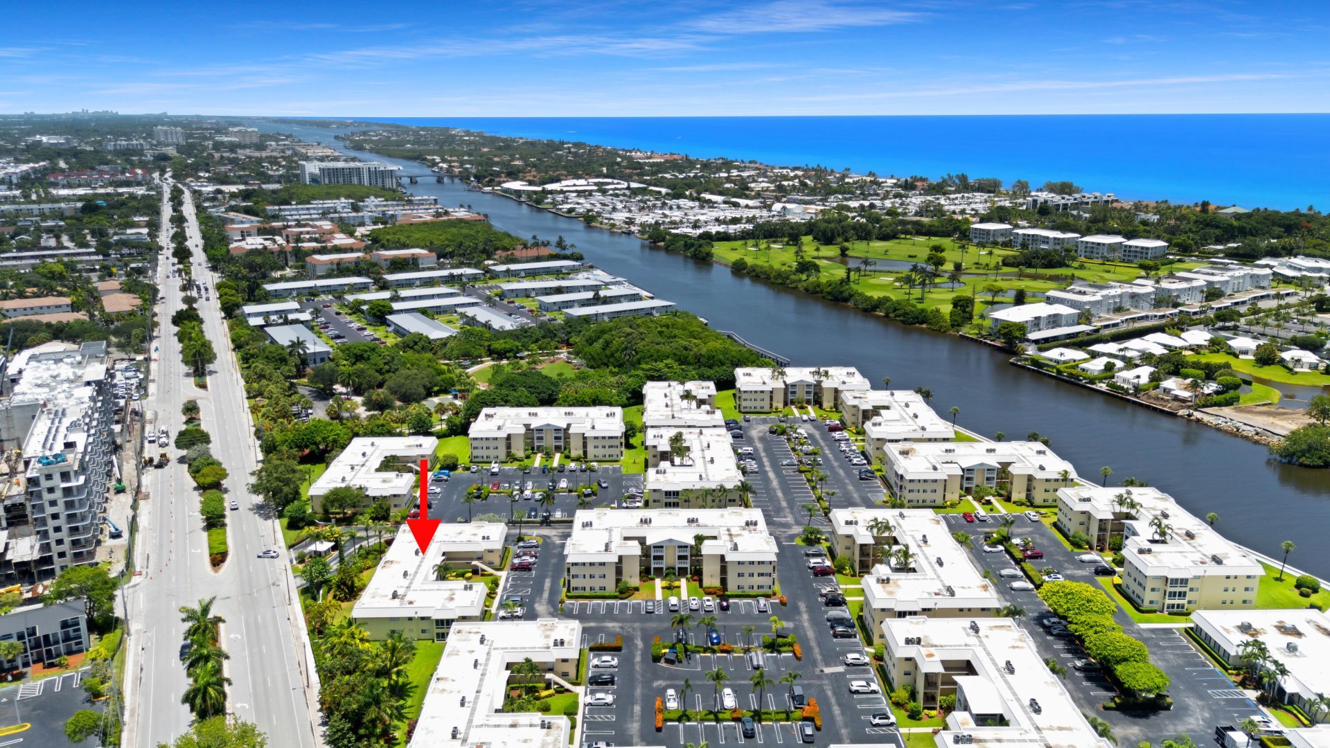 24 Colonial Club Drive, Unit 101, Boynton Beach, FL 33435 Photo