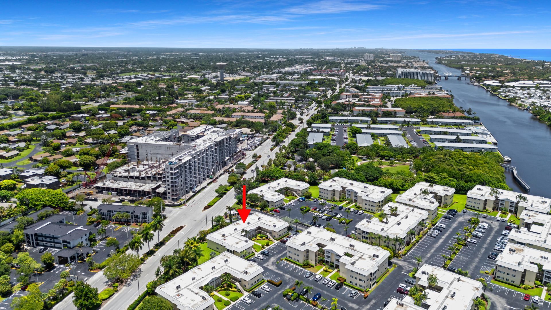 24 Colonial Club Drive, Unit 101, Boynton Beach, FL 33435 Photo