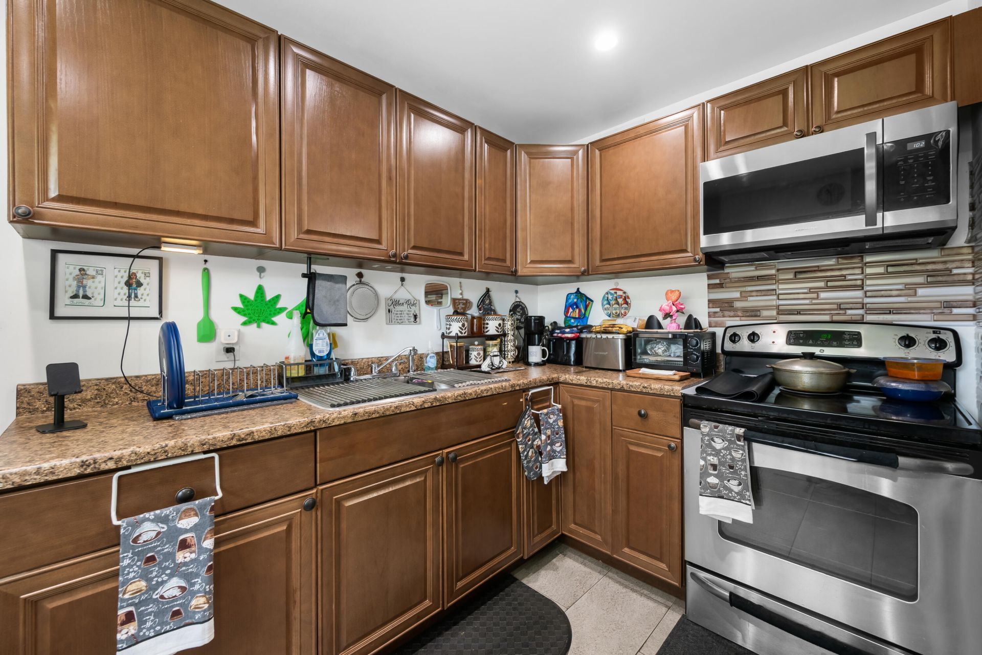 24 Colonial Club Drive, Unit 101, Boynton Beach, FL 33435 Photo