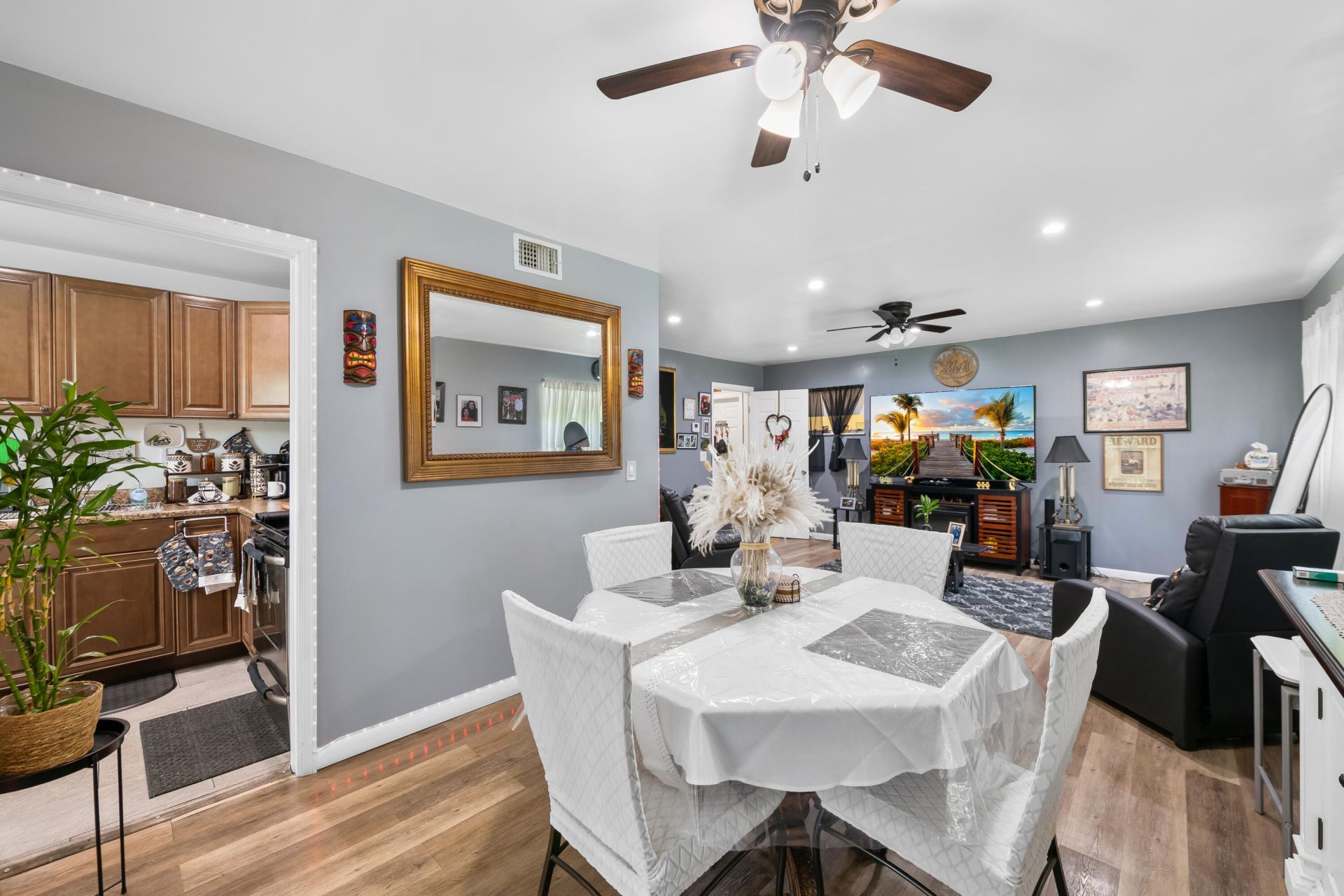 24 Colonial Club Drive, Unit 101, Boynton Beach, FL 33435 Photo