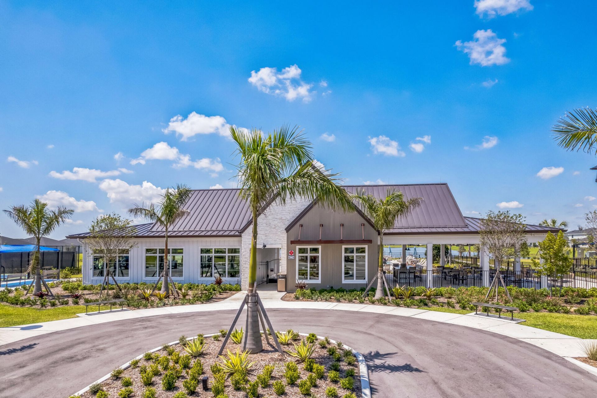 5428 NW Camberly Court, Port Saint Lucie, FL 34987 Photo