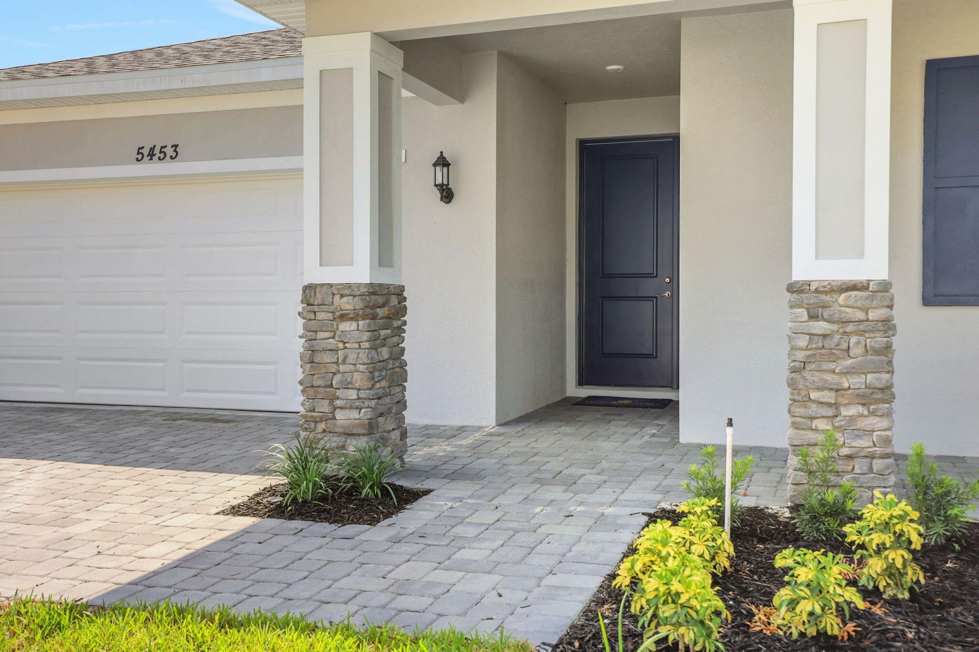 5428 NW Camberly Court, Port Saint Lucie, FL 34987 Photo