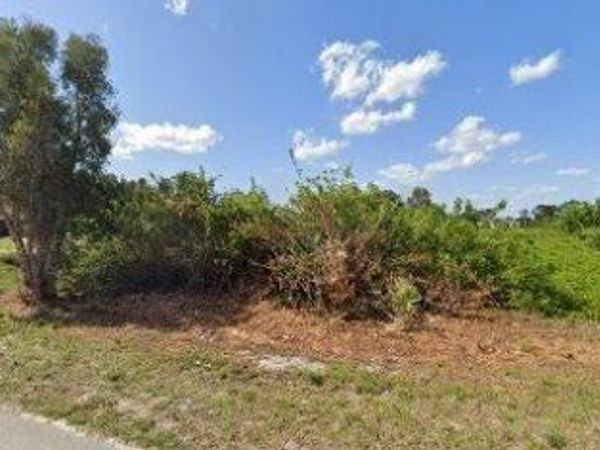 461 RAJAH Street, Lehigh Acres, FL 33974