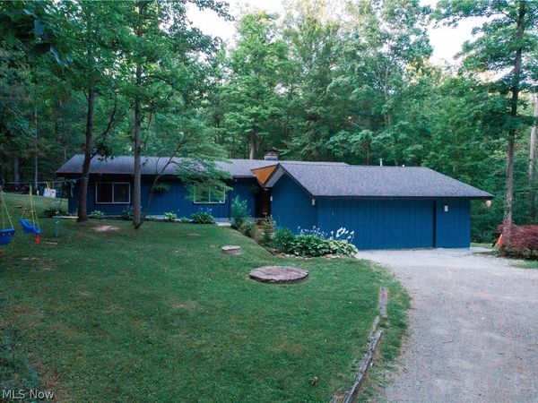 11629 Edgewood Road , Chardon, OH 44024