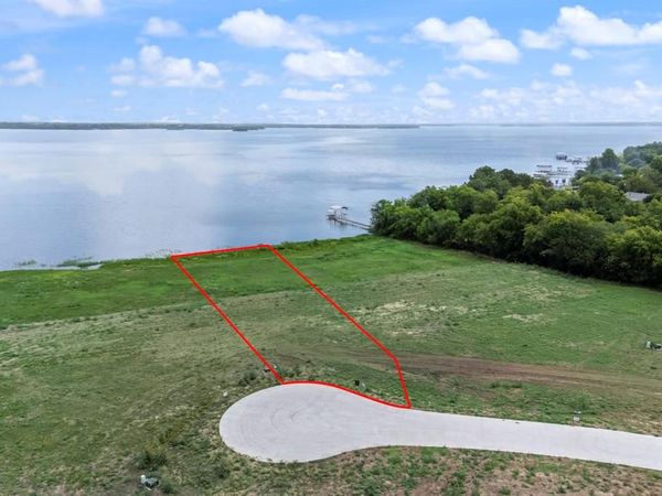 153 Endless Drive , West Tawakoni, TX 75474