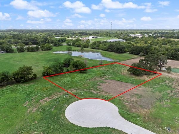 527 Caro Drive , West Tawakoni, TX 75474
