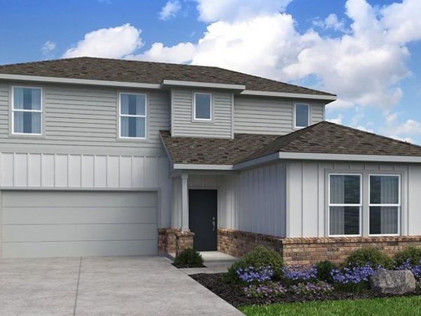 2549 Pine Island Court , Crandall, TX 75114