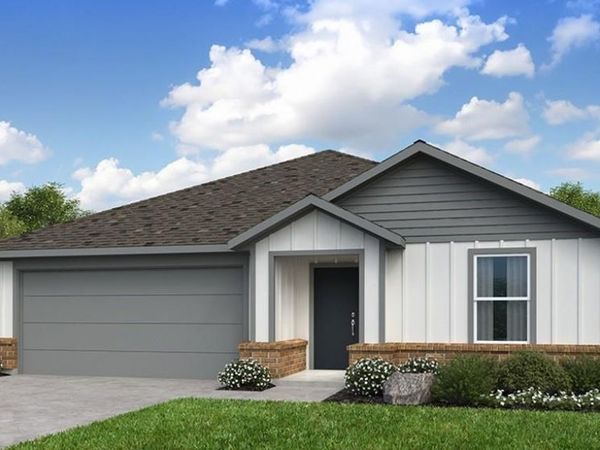 2336 Buffalo Bayou Way, Crandall, TX 75114