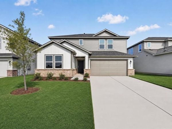 2547 Pine Island Court, Crandall, TX 75114