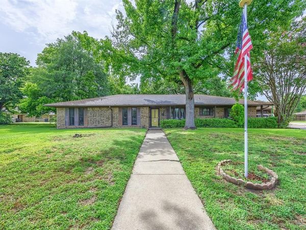 1108 Joanne Circle, Greenville, TX 75402