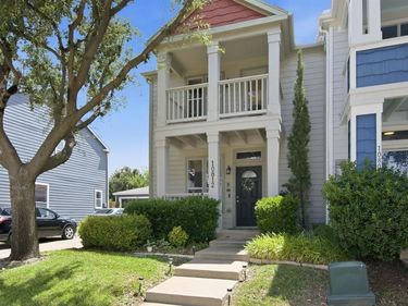 10812 Astor Drive, Fort Worth, TX 76244