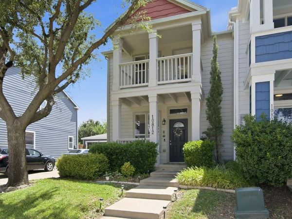 10812 Astor Drive, Fort Worth, TX 76244