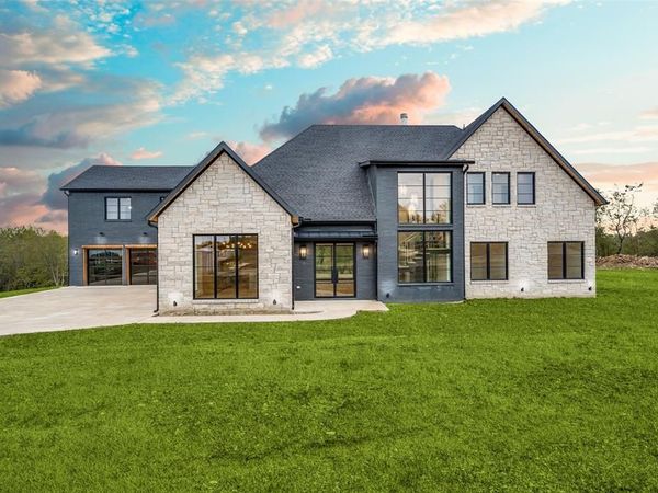1973 Carter Lane, Gunter, TX 75058