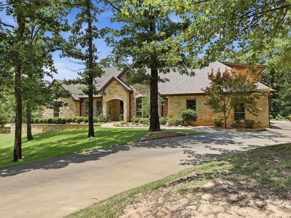 118 Katie Ridge, Sulphur Springs, TX 75482