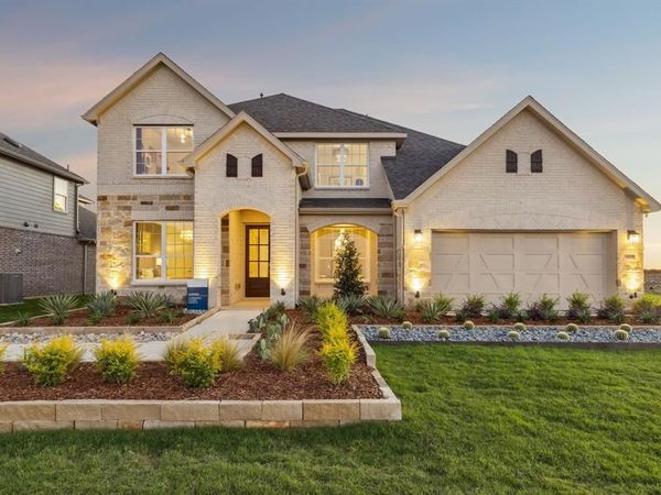1408 Caulfield Place, Celina, TX 75009