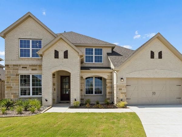 1408 Caulfield Place, Celina, TX 75009