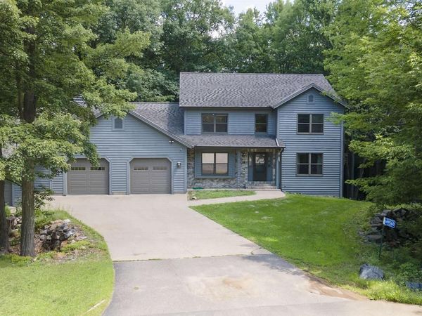 149560 MOUNTAIN LANE, Wausau, WI 54401