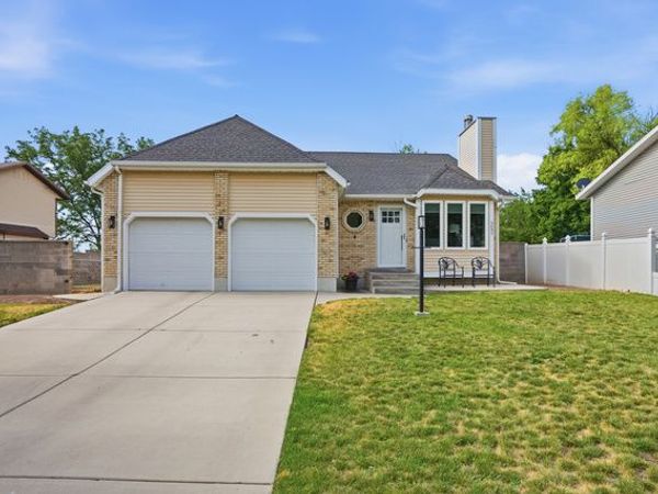 5495 W 4260 S, West Valley City, UT 84120