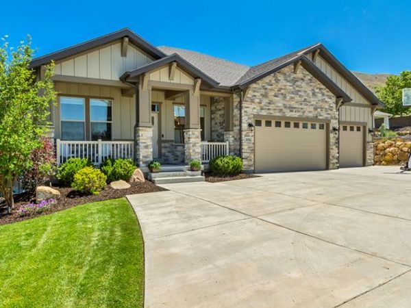 524 E ROCKWELL VIS, Draper, UT 84020