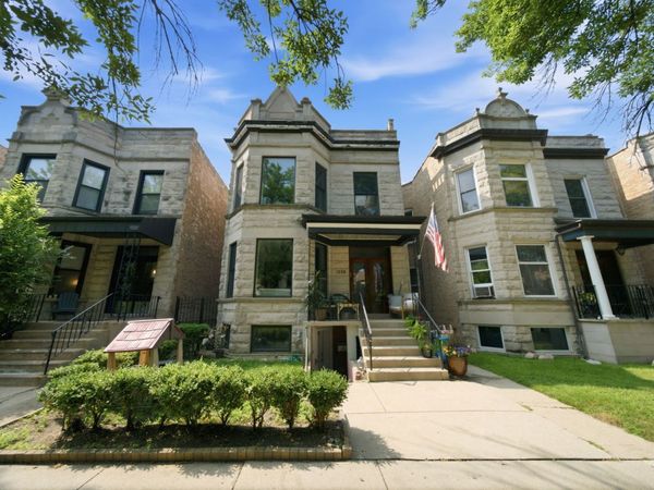 1225 W Newport Street , Unit G, Chicago, IL 60657