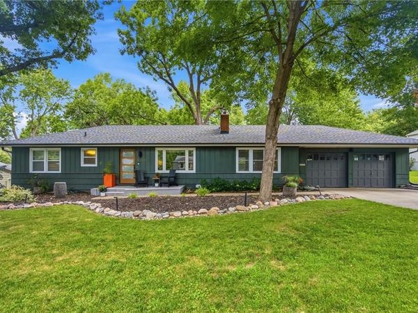 5408 W 65th Place, Prairie Village, KS 66202