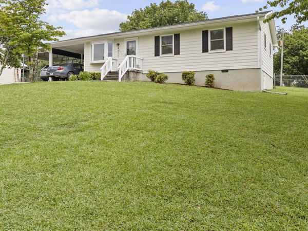 406 Wisteria Road, LaFayette, GA 30728