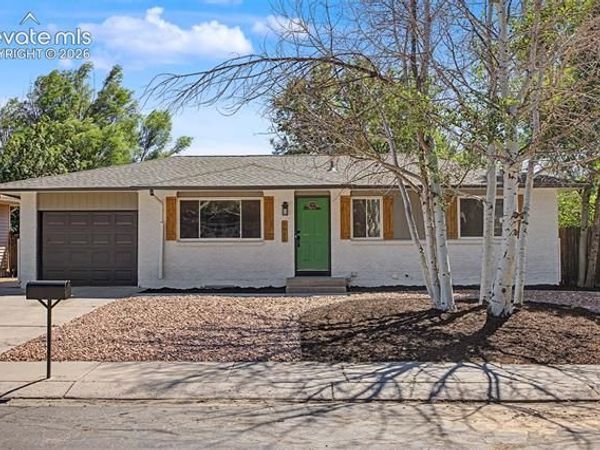 3811 Encino Street, Colorado Springs, CO 80918