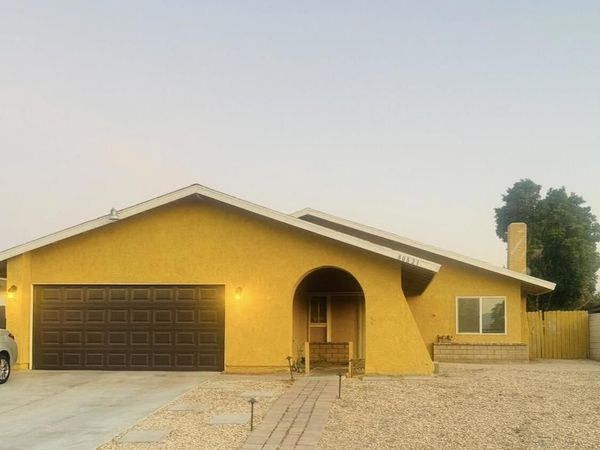 80821 Dartmouth Avenue, Indio, CA 92201