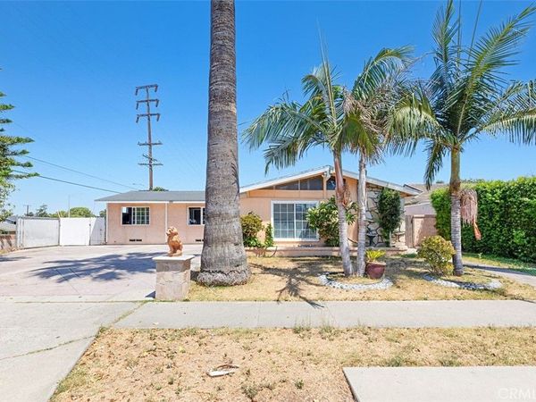 3927 E Rogue , Anaheim, CA 92807