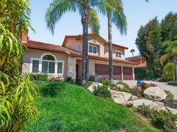 14456 Maplewood Street , Poway, CA 92064