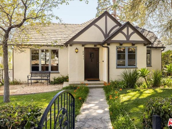 2411 Anacapa Street , Santa Barbara, CA 93105