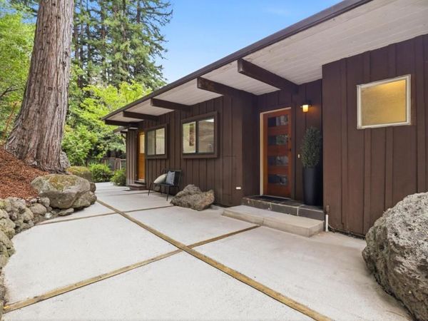 3635 Partition Road, Woodside, CA 94062
