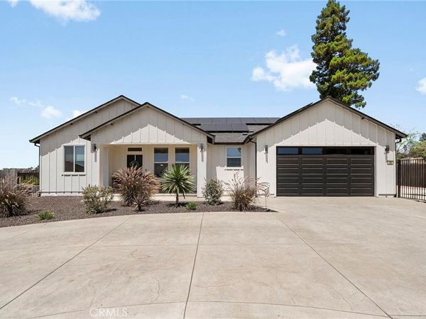 79 Grinding Rock, Paradise, CA 95969