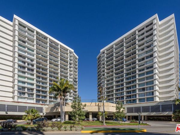 201 Ocean Avenue , Unit 305B, Santa Monica, CA 90402