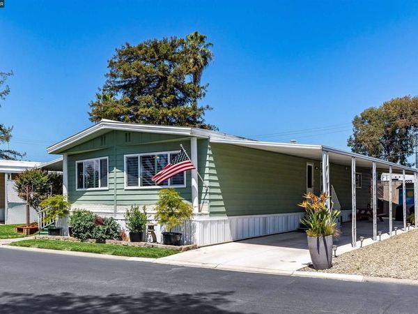 2368 Dalis Drive , Concord, CA 94520