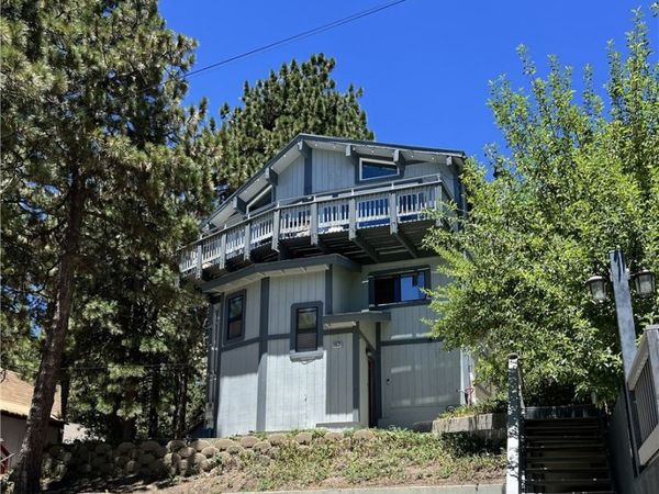 31572 Inspiration , Running Springs, CA 92382