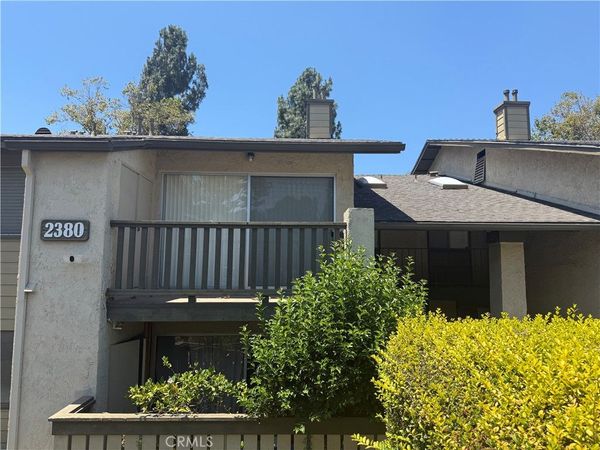 2380 S Diamond Bar, Unit M, Diamond Bar, CA 91765