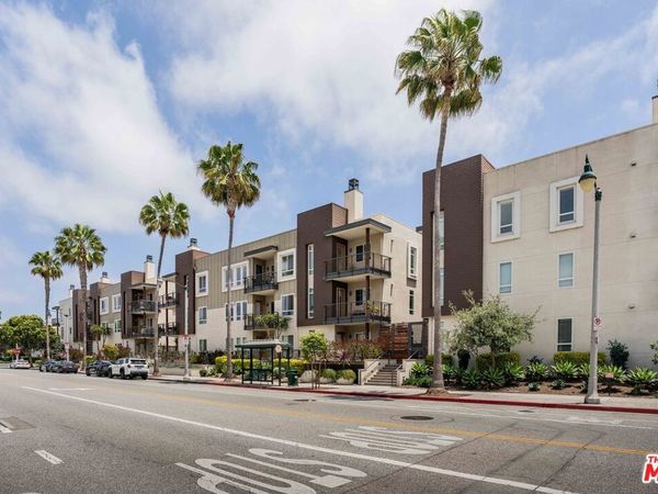 12920 Runway Road , Unit 340, Playa Vista, CA 90094