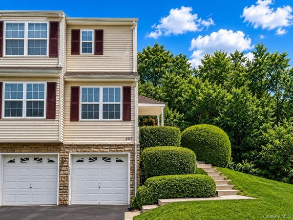 2402 Rockledge Court, Wappingers Falls, NY 12590