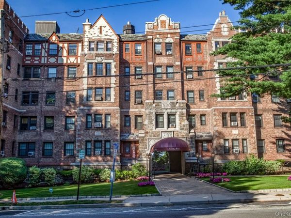 23 Old Mamaroneck Road, Unit 3E, White Plains, NY 10605