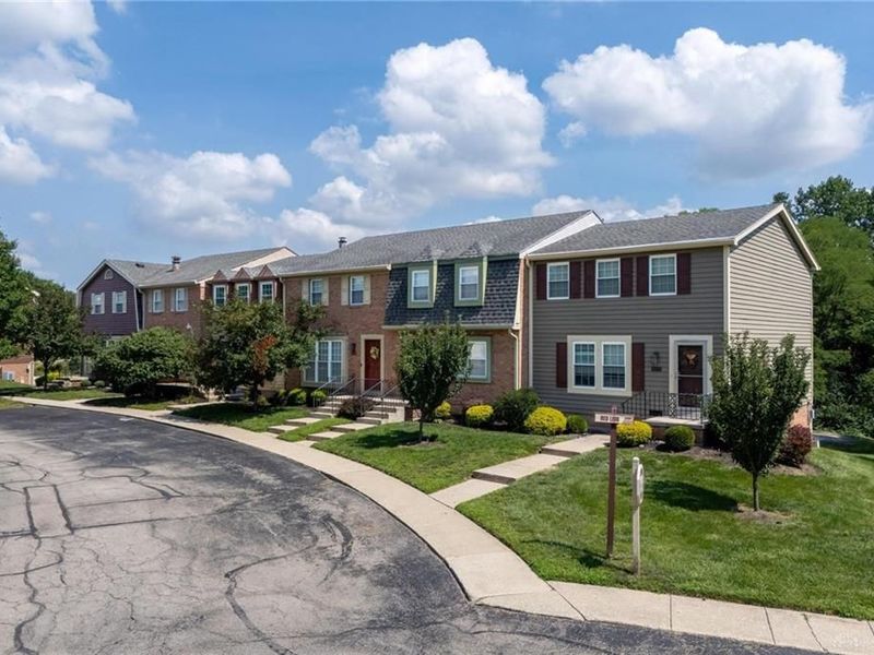 2717 N Kings Arms Circle, Centerville, OH 45440 Photo 32