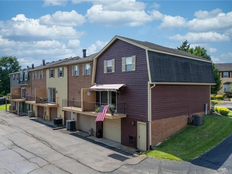 2717 N Kings Arms Circle, Centerville, OH 45440 Photo 33