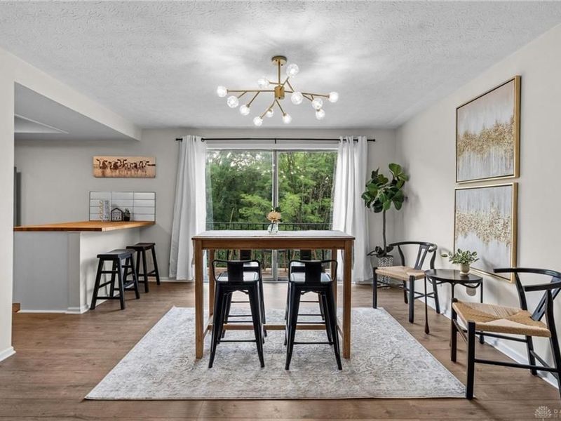 2717 N Kings Arms Circle, Centerville, OH 45440 Photo 8