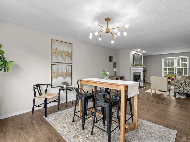 2717 N Kings Arms Circle, Centerville, OH 45440 Photo 9