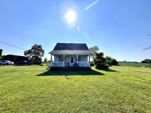 4855 N 700, Marion, IN 46952